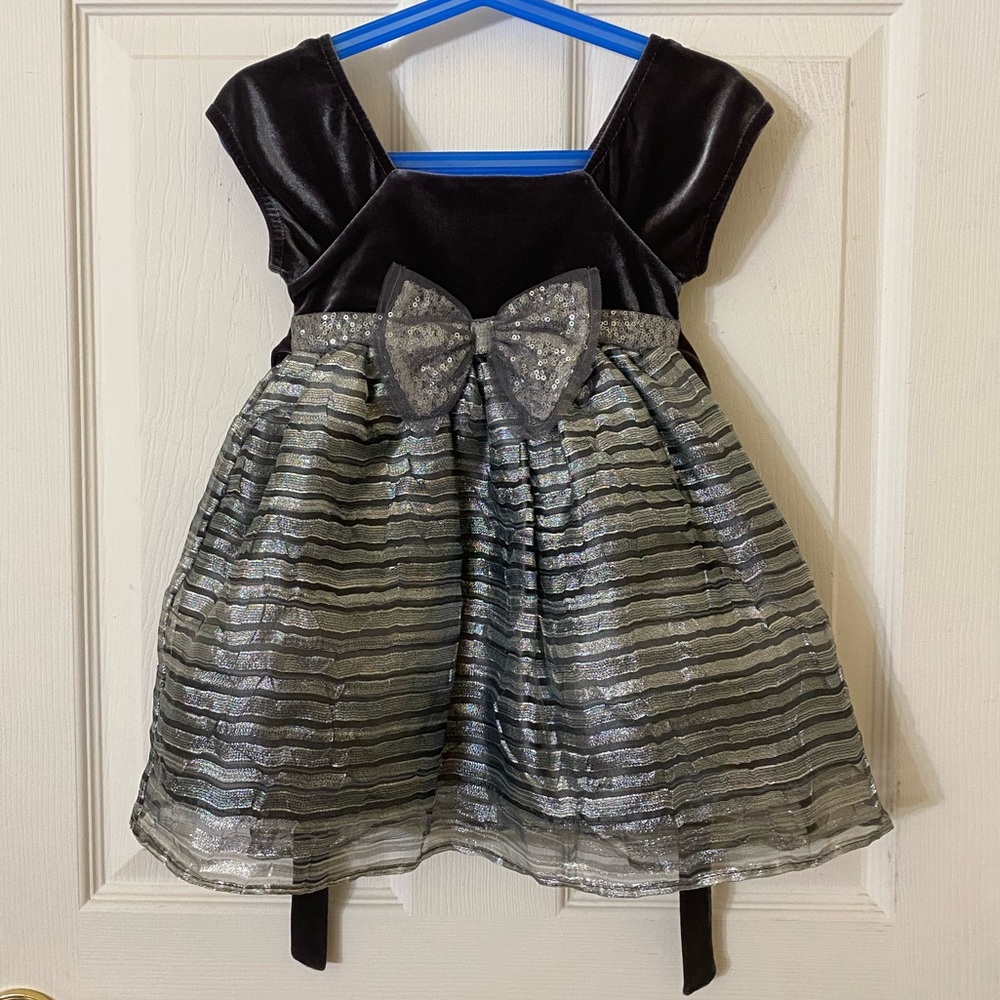 Toddler dress